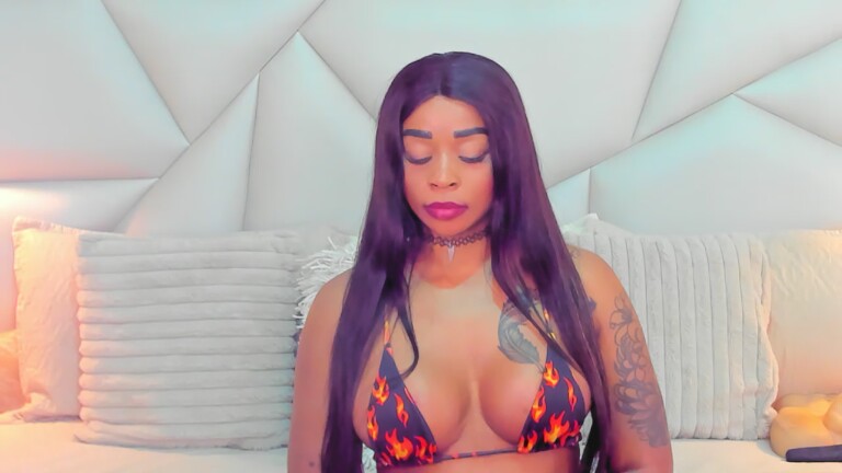 TyraaLambert's Streamate show and profile