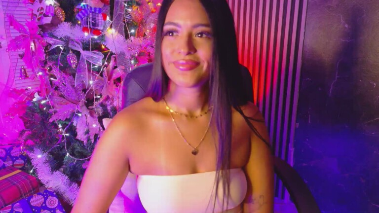 Gaaia_21's Streamate show and profile