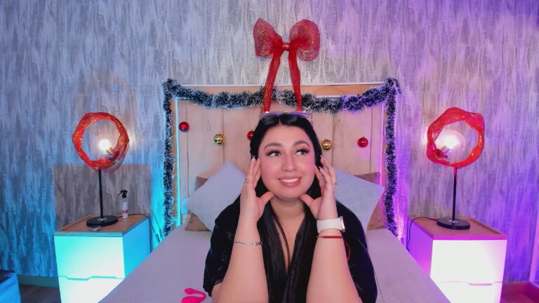 AshleeyBell's Streamate show and profile