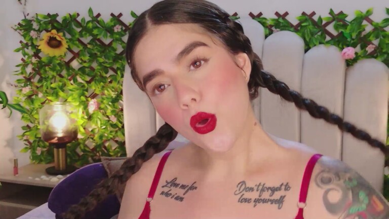 Nomohah_sainz's Streamate show and profile