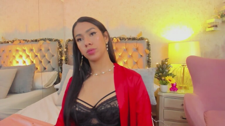 IsaDalton's Streamate show and profile