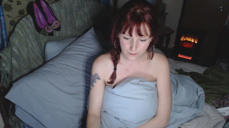 CherieMoanamour's Streamate show and profile