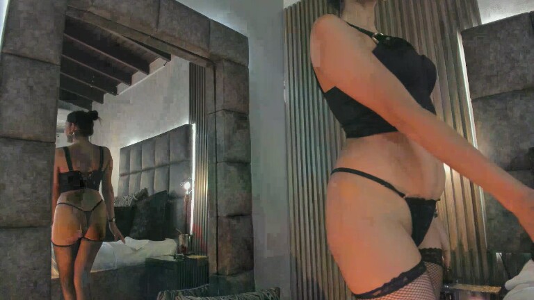 BrigitteVonss's Streamate show and profile