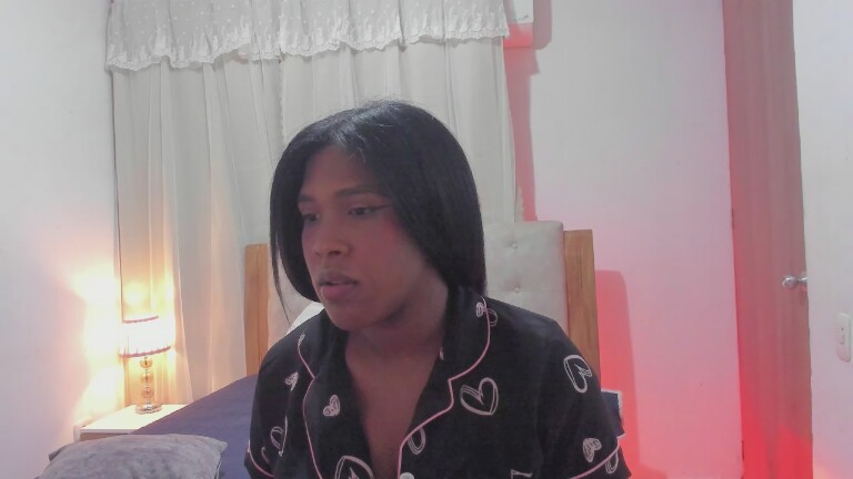 AriaVictoria_jk's Streamate show and profile