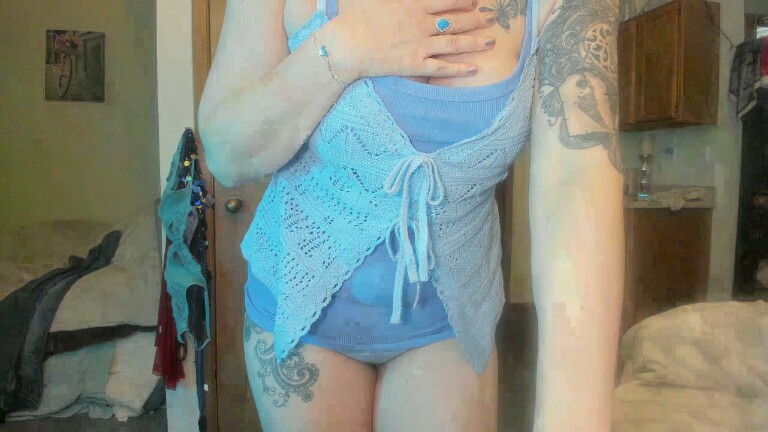 Hottyhousewife18's Streamate show and profile