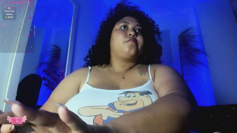 Ayliinns's Streamate show and profile