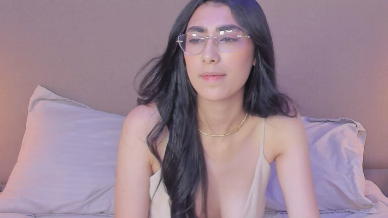 MiaTorricelli's Streamate show and profile