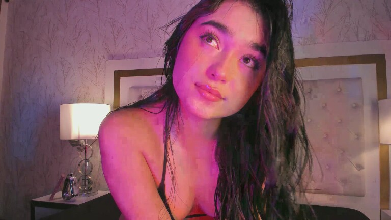 Mia_Ferreer's Streamate show and profile