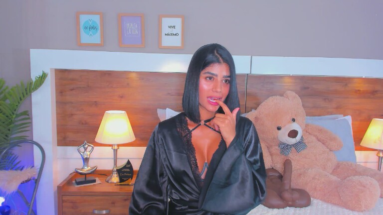 EvaPortmann's Streamate show and profile