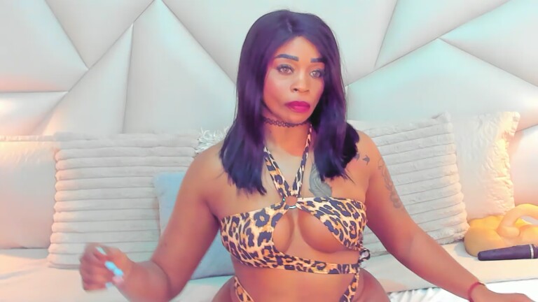 TyraaLambert's Streamate show and profile