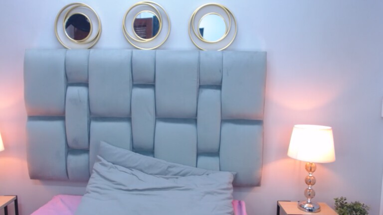 Samira_Al_Hadi's Streamate show and profile