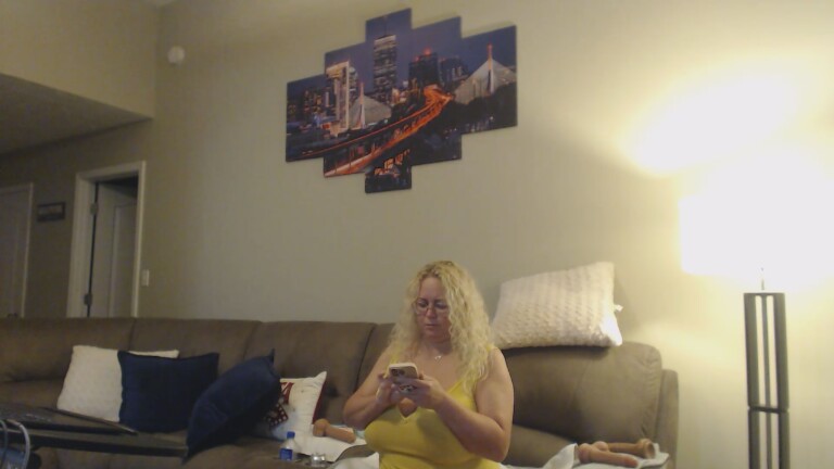 misstish's Streamate show and profile