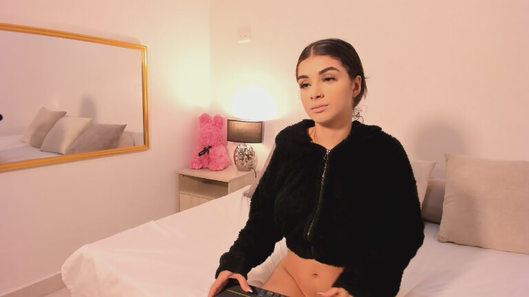 Lia_22's Streamate show and profile