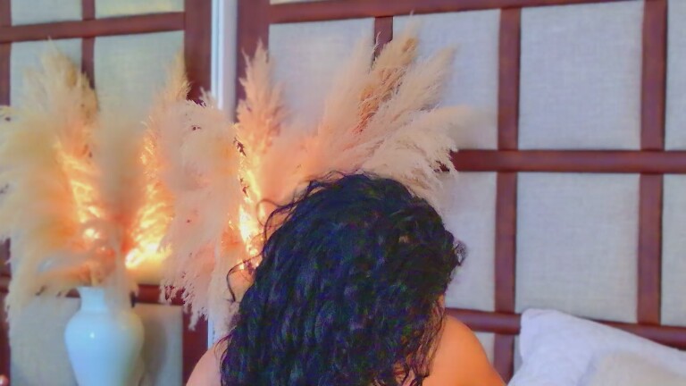 SamanthaSosa's Streamate show and profile