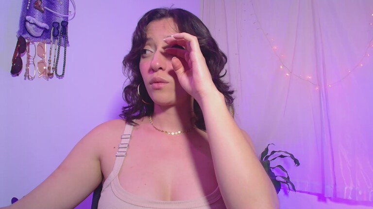 IamAriaDanger's Streamate show and profile