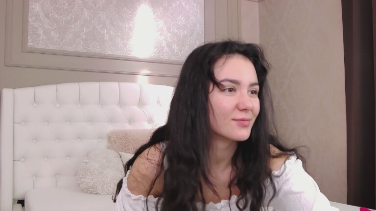 LittleXIris's Streamate show and profile