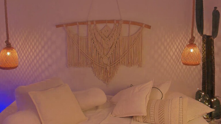 Juana_Frank's Streamate show and profile