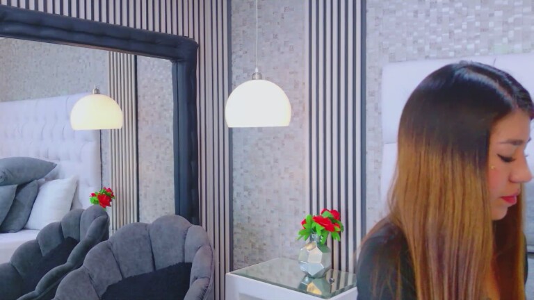 VioletFrostt's Streamate show and profile