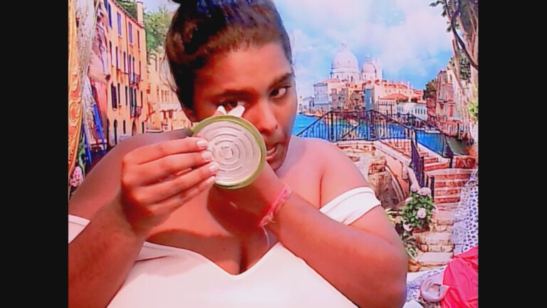 indianfairy4u99's Streamate show and profile