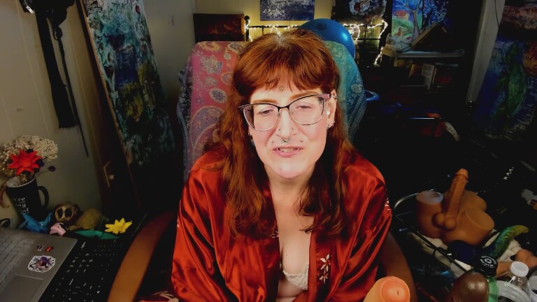 DariaDinkley's Streamate show and profile