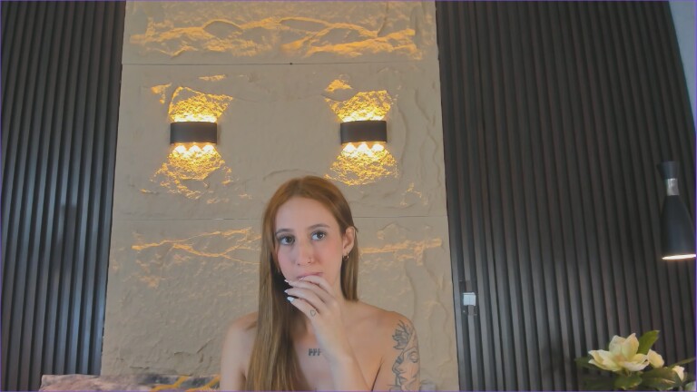 FerLenns's Streamate show and profile