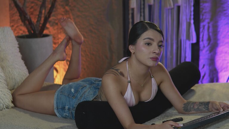 Miawiithe's Streamate show and profile