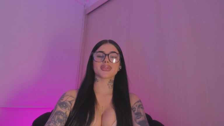 SamanthaEvgeniev's Streamate show and profile