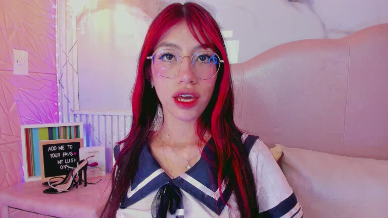 MilyRosie's Streamate show and profile