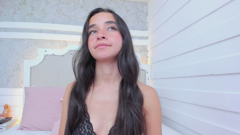 AnnieBlakee's Streamate show and profile