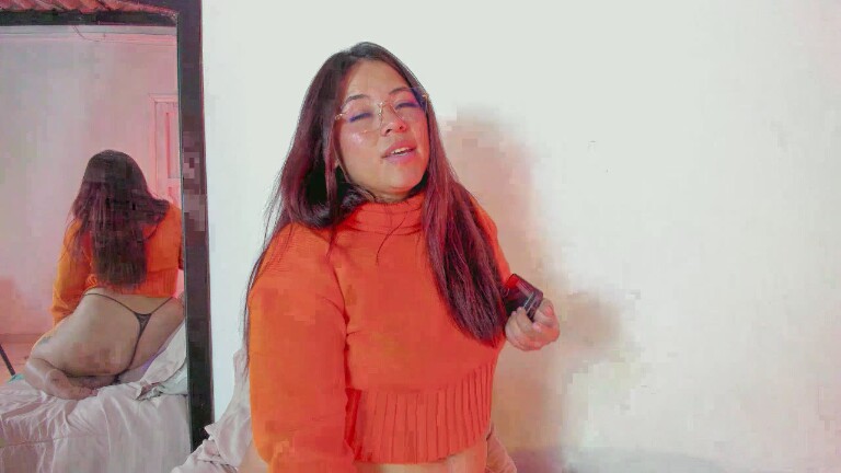 MelissaBrunete's Streamate show and profile