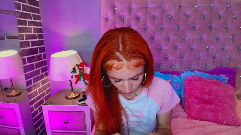 AdelaineBestt's Streamate show and profile