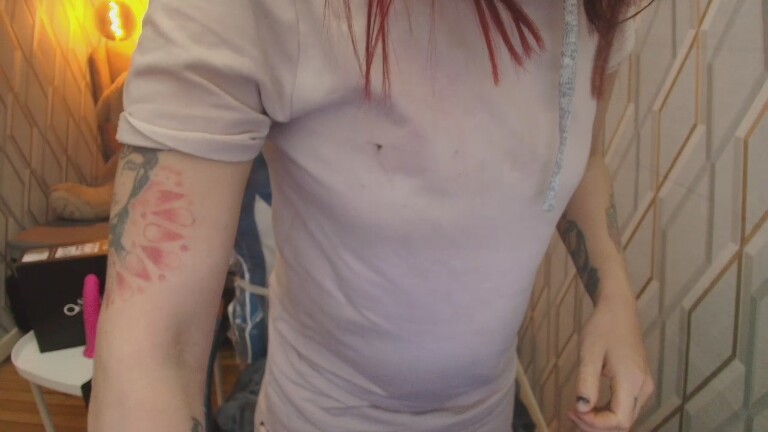 MaryMorganx's Streamate show and profile