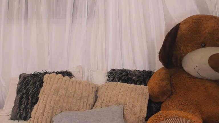 BambieRosse's Streamate show and profile