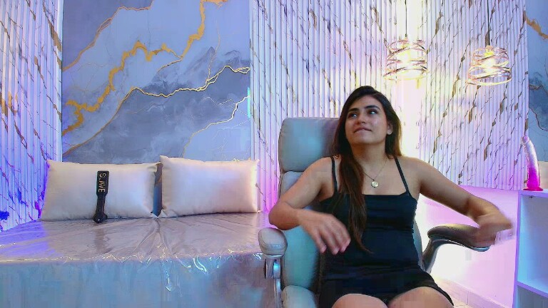 SWEETPUNISHMENT's Streamate show and profile