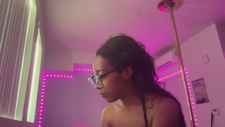 GoddessKing's Streamate show and profile