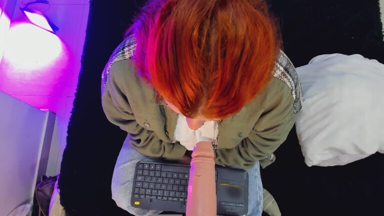 JulietaAlves's Streamate show and profile