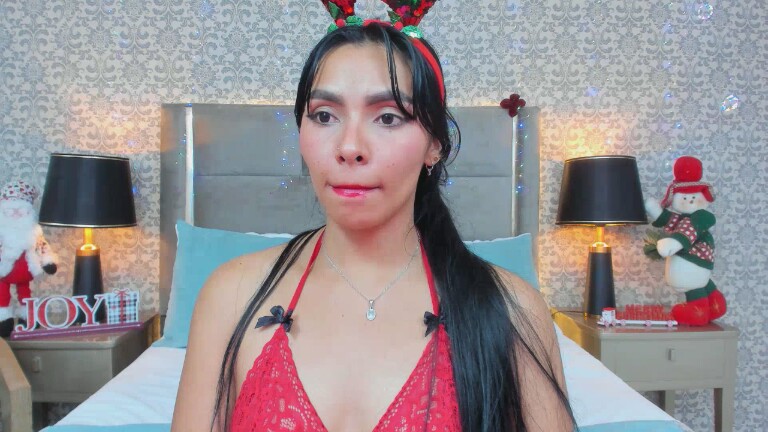 KoralBlum's Streamate show and profile