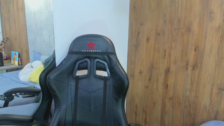 Abby_Coopers's Streamate show and profile