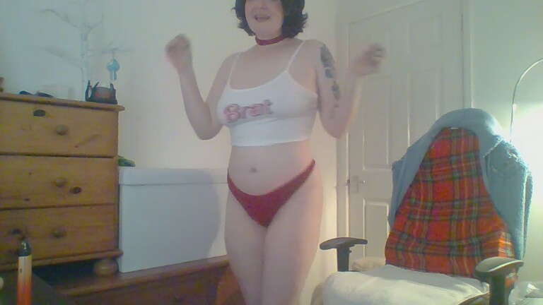 MaggieBeau's Streamate show and profile