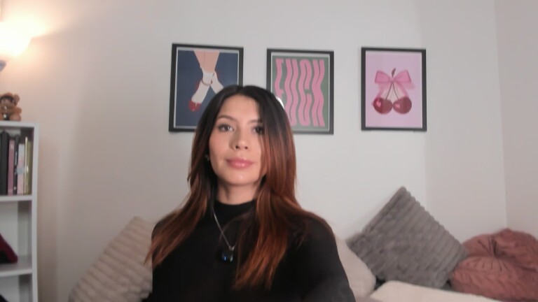 KatMoore's Streamate show and profile