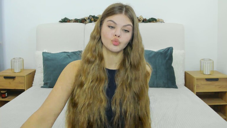 xMissPerfectx's Streamate show and profile