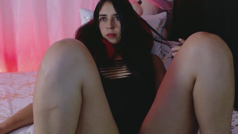 AsyaMoon's Streamate show and profile