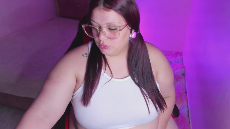 SherylHamilton's Streamate show and profile