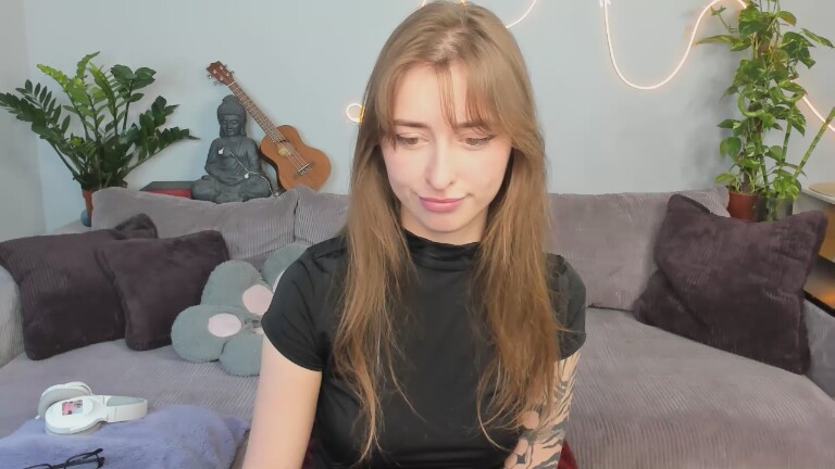 She_Tora's Streamate show and profile