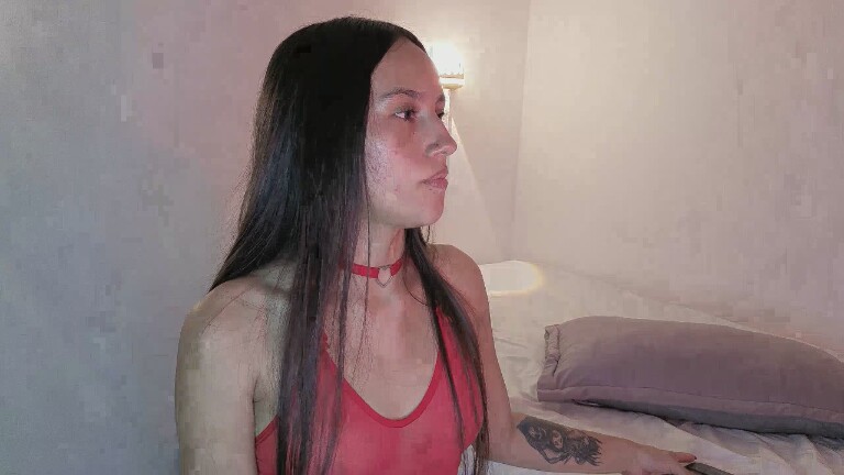 Connie_Lee's Streamate show and profile