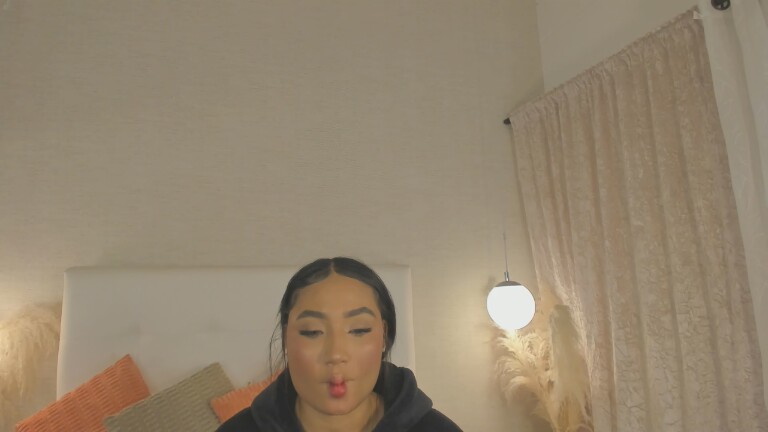 JenCampbell's Streamate show and profile