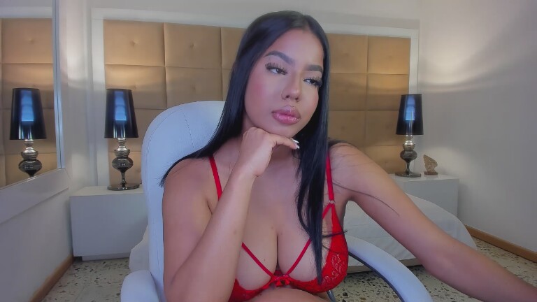 VictoriaHannz's Streamate show and profile