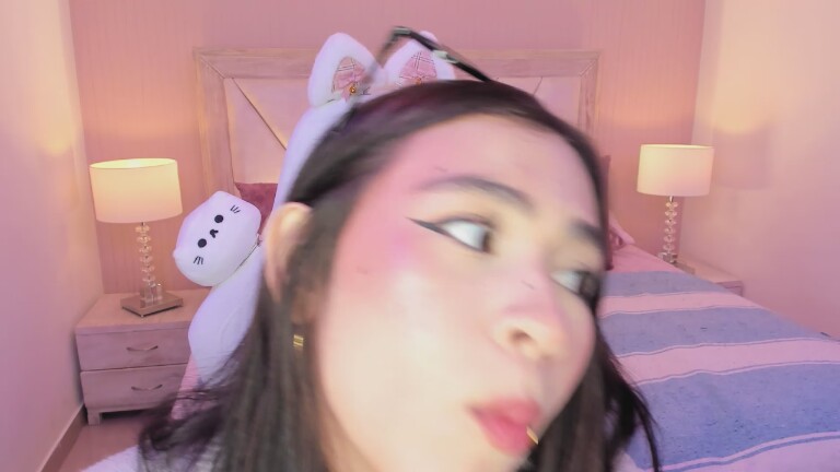 SophiaColinns's Streamate show and profile