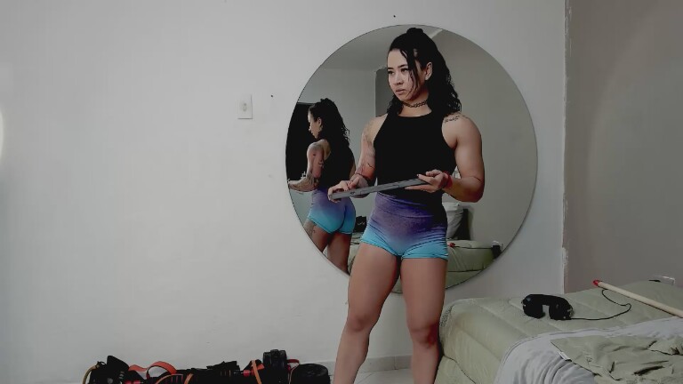 AngelMartins's Streamate show and profile