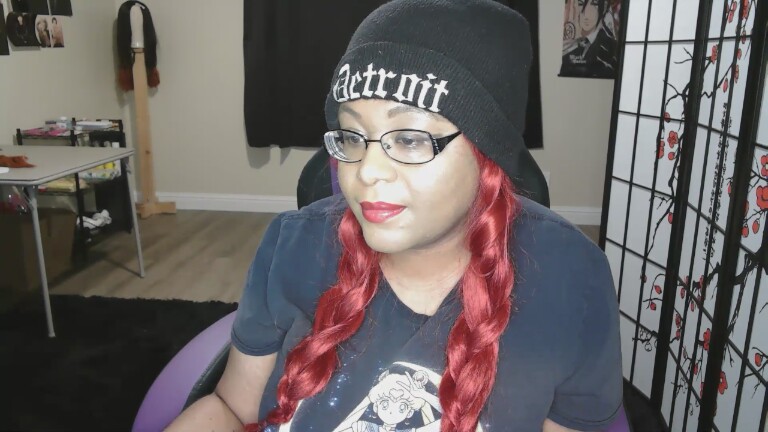 animevampires's Streamate show and profile